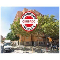 Planta baixa a Sant Josep. Oportunida inversion  vivienda okupada!!!!!