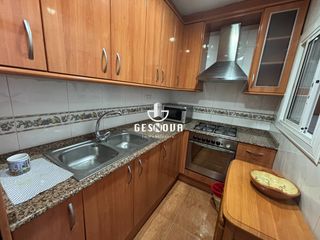 Flat in Sant Josep