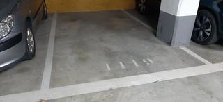 Autoparkplatz in Can Serra. Parking en venta en can serra