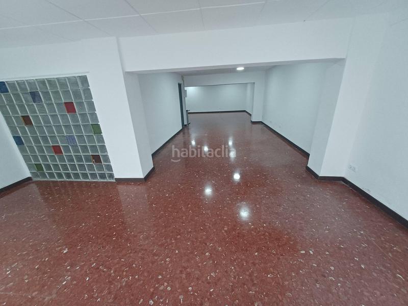 Foto c4c8d9f4-662e-461c-bb50-d150a88ecc34. Location bureau dans Centre Hospitalet de Llobregat (L´)