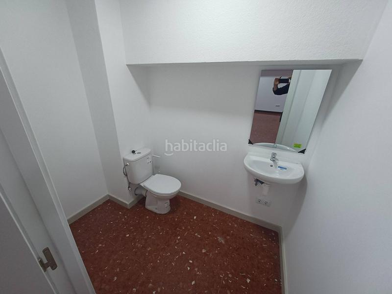 Foto caec3362-9c8c-4796-9d22-92b7c319aa7d. Location bureau dans Centre Hospitalet de Llobregat (L´)