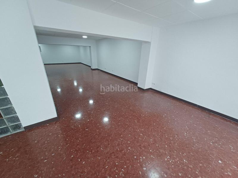 Foto 47da8696-542a-42e4-bb5b-94bd8bc947a9. Miete büro in Centre Hospitalet de Llobregat (L´)