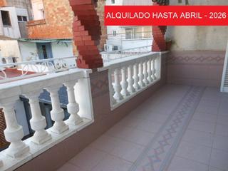 Flat in La Florida. Oportunidad inversion inmueble alquilado  magnfico piso en finc