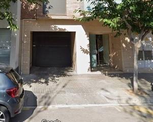 Aparcament cotxe a Centre. Oportunidad parking en venta junto la remunta
