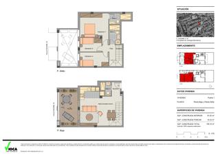 Ground floor in Centre. Planta baja en puro centro de lh!