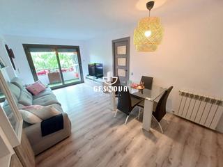 Flat in Can Calders. Vivienda con 4 habitaciones en rambla marquesa de castellbell!