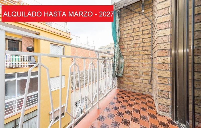 Foto 242437dd-9da3-4fae-9fe1-d6f453acb70c. Piso oportunidad inversores junto mercado Collblanc en Hospitalet de Llobregat (L´)