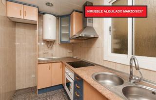 Flat in La Florida. Oportunidad inversores!!! inmueble en avd masnou