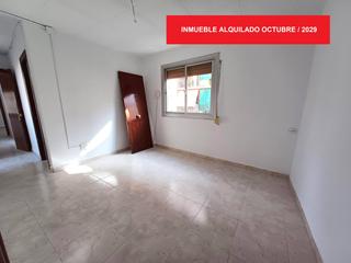 Flat in La Florida. Piso de 3 habitaciones junto avd miraflores