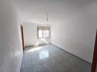 Flat in La Florida. Exterior junto avd miraflores
