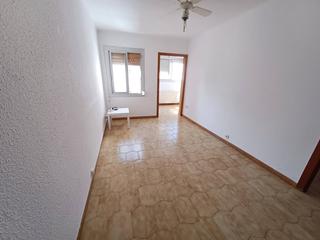 Flat in Centre. Atico con terraza en  centro de hospitalet