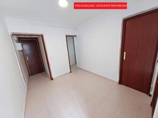 Piso en Pubilla Cases. Oportunidad inversores  piso alquilado de 2 hab. con alta rentab
