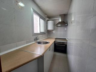 Etagenwohnung in Pubilla Cases. Oportunidad inversores  piso alquilado de 2 hab. con alta rentab