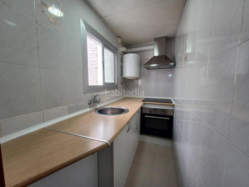 Foto c14b923f-6499-4640-b90f-e8b5894a46e7. Appartement dans Pubilla Cases Hospitalet de Llobregat (L´)
