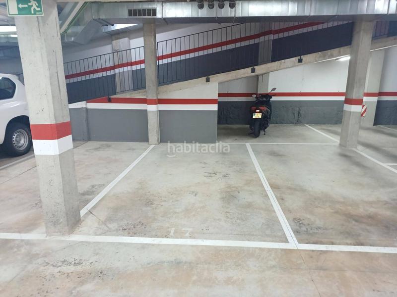 Foto 718438ee-9622-4a8c-80ff-d66788b41bc8. Posto auto in Centre Hospitalet de Llobregat (L´)