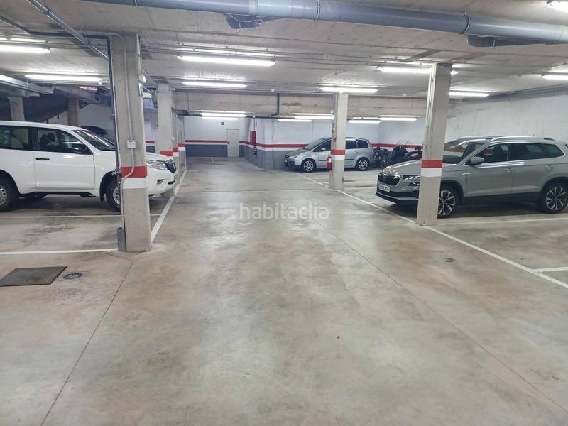 Foto 9f7b54a5-5b69-4794-be7a-914d424ba935. Posto auto in Centre Hospitalet de Llobregat (L´)