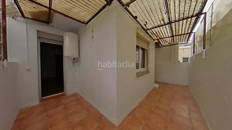 Foto 0ec20cd9-2857-4545-932e-3e4d19959802. Appartamento in Centre Hospitalet de Llobregat (L´)