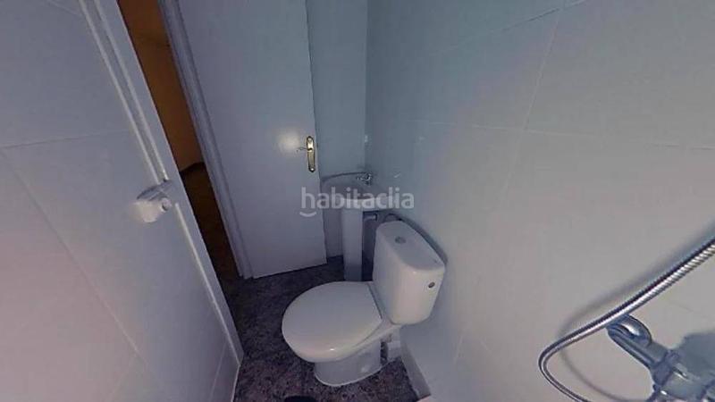 Foto 42f0413a-d242-46d7-9489-263452597aca. Appartamento in Centre Hospitalet de Llobregat (L´)