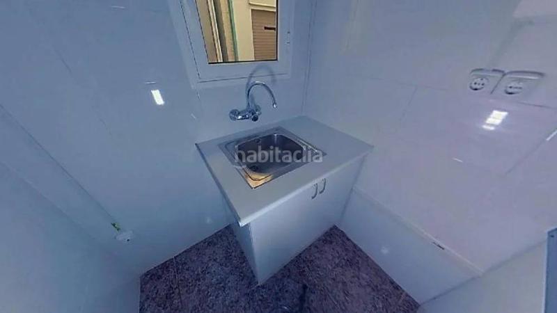 Foto 6466b613-5440-45cc-a9ad-600306d0db4b. Appartamento in Centre Hospitalet de Llobregat (L´)