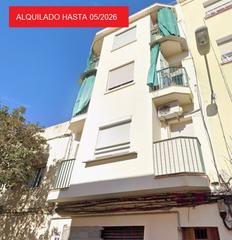 Piso en Centre. Oportunidad inversores  piso alquilado!!!!!