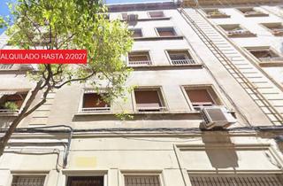 Piso en La Torrassa. Oportunidad inversores  piso alquilado!!!!!