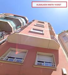 Piso en La Torrassa. Vivienda alquilada  oportunidad inversores!!!!