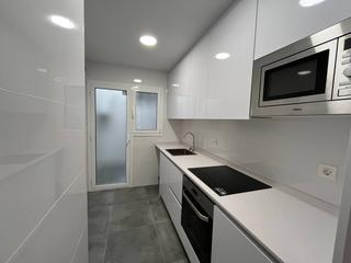 Appartement à Centre. Vivienda reformada a estrenar centro lh!