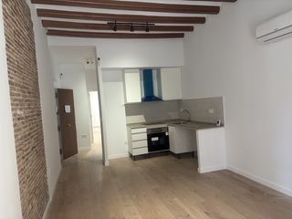 Appartamento in Carrer de l'Amargura 20