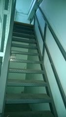 Lloguer Local Comercial a Rambla vella 21. Local alquiler