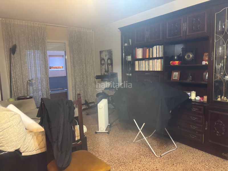 Foto f0065068-5915-436a-b31a-ff7e1c31147e. Piso en Ponent Reus