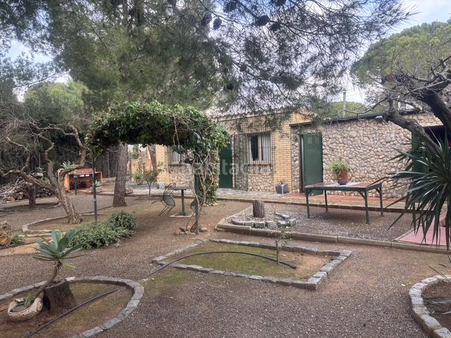 Foto 53e774aa-b2c0-46ba-89b7-f0a9734ff178. Finca rústica a carrer del morell 20 a Llevant Reus