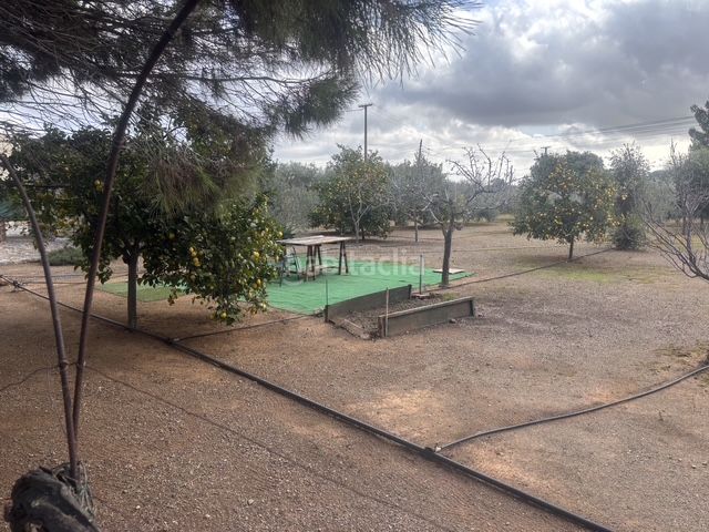Foto 626d473f-336b-4781-b095-eaef5151a28d. Finca rústica a carrer del morell 20 a Llevant Reus
