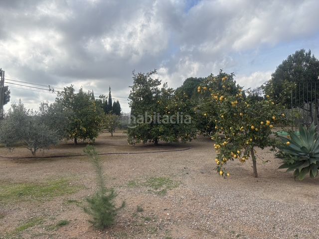 Foto bd8599e4-e203-47e9-9f8b-c3ffe99ad197. Finca rústica a carrer del morell 20 a Llevant Reus