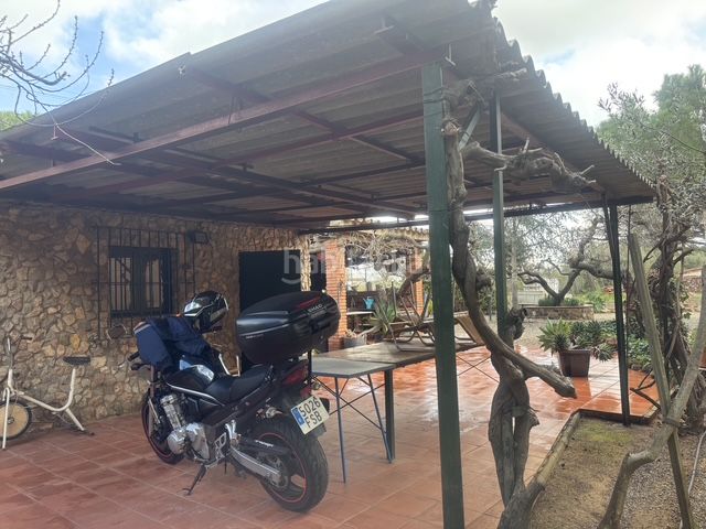 Foto c0344656-5040-4b40-8839-25476cfce886. Finca rústica a carrer del morell 20 a Llevant Reus