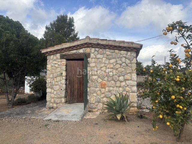 Foto dd0fd71c-e3ee-43c3-9755-4daef75d1b72. Finca rústica a carrer del morell 20 a Llevant Reus