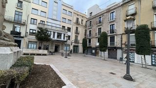 Local Comercial a Plaça de Catalunya 9