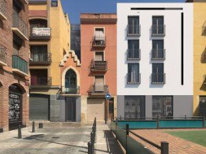 Local Comercial a Carrer de la puríssima concepció 16. Local venta casco antigüo reus