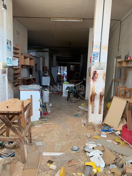 Foto 3f63c54c-e5fe-40f8-84d2-d330ad91a11e. Local comercial a n/a a Ponent Reus