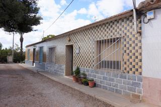 Xalet en Santiago de La Ribera. Chalet en venta en santiago de la ribera, 4 dormitorios.