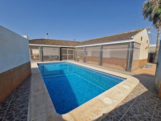 Xalet  Lugar saez de tarquinales. Chalet en venta en el mirador, 2 dormitorios.