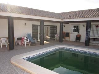 Xalet  Lugar saez de tarquinales. Chalet en venta en el mirador, 2 dormitorios.