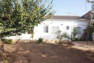 Maison à San Javier. Casa en venta en san javier, 4 dormitorios.