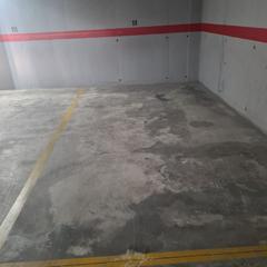 Aparcament cotxe a San Javier. Garaje en venta en san javier.