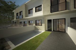 Dplex en Pilar de la Horadada Ciudad. Duplex en venta en pilar de la horadada, 3 dormitorios.
