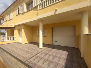Duplex à San Javier. Duplex en venta en san javier, 4 dormitorios.