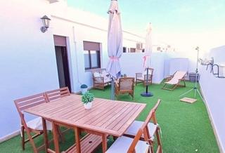 Pis a San Javier. Piso en venta en san javier, 4 dormitorios.
