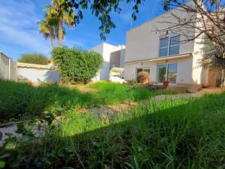 Xalet a Santiago de La Ribera. Chalet en venta en santiago de la ribera, 5 dormitorios.