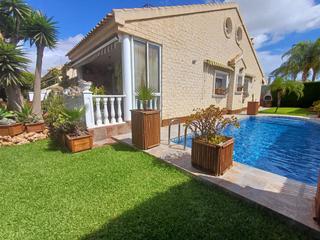 Xalet a San Javier. Chalet en venta en san javier, 3 dormitorios.