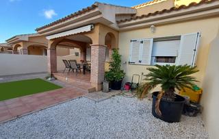 Xalet a San Javier. Chalet en venta en san javier, 4 dormitorios.