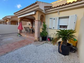 Chalet à San Javier. Chalet en venta en san javier, 4 dormitorios.